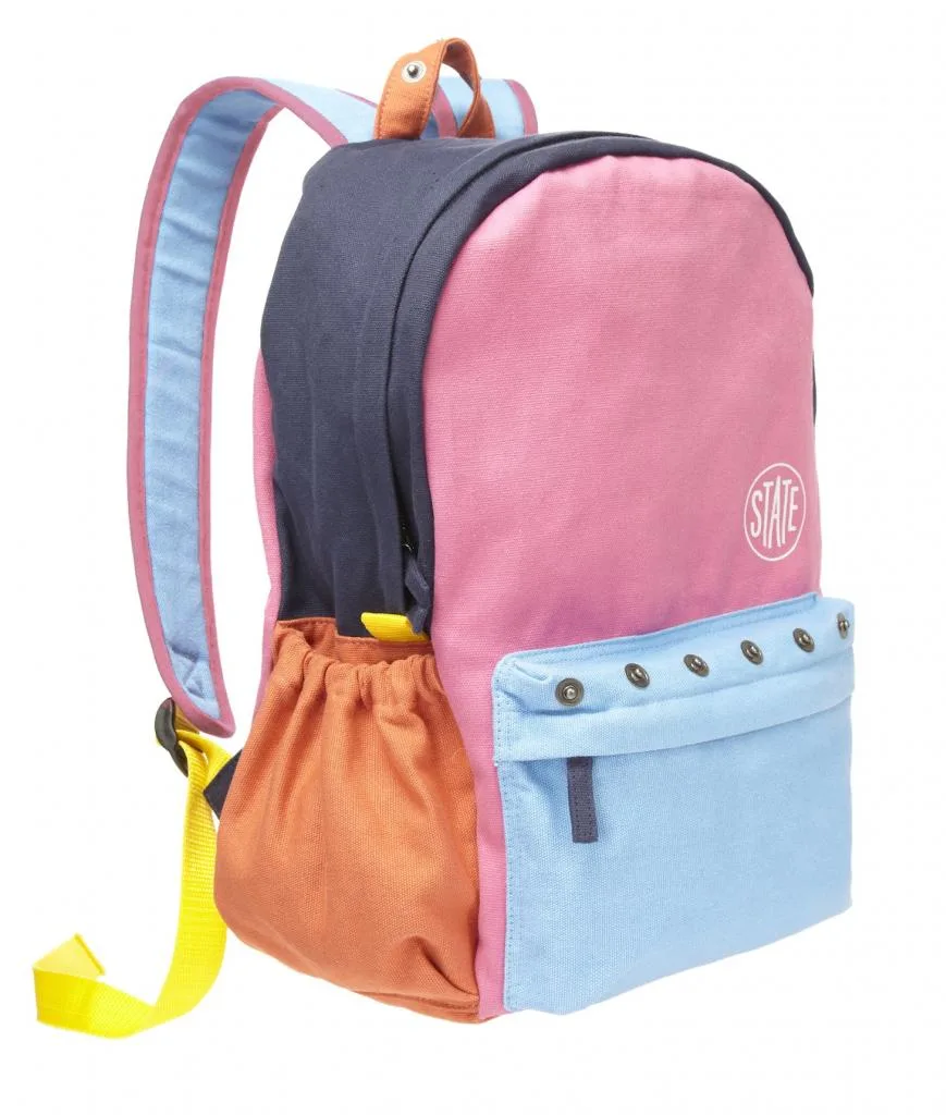 Not just backpacks: State GiveBackPacks also help kids who need them.