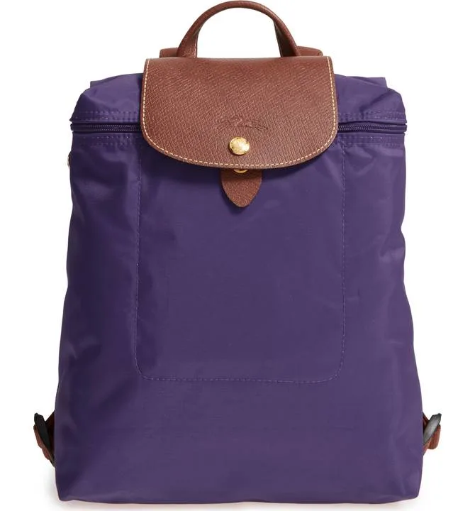 Fjallraven Kanken backpack is a great investment for kindergarteners