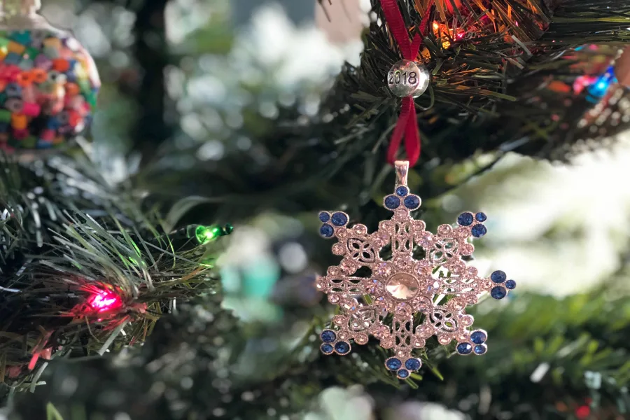 Secret Santa gifts for the whole family at JCPenney