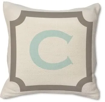 Custom home design from Jonathan Adler? Welll, sort of.