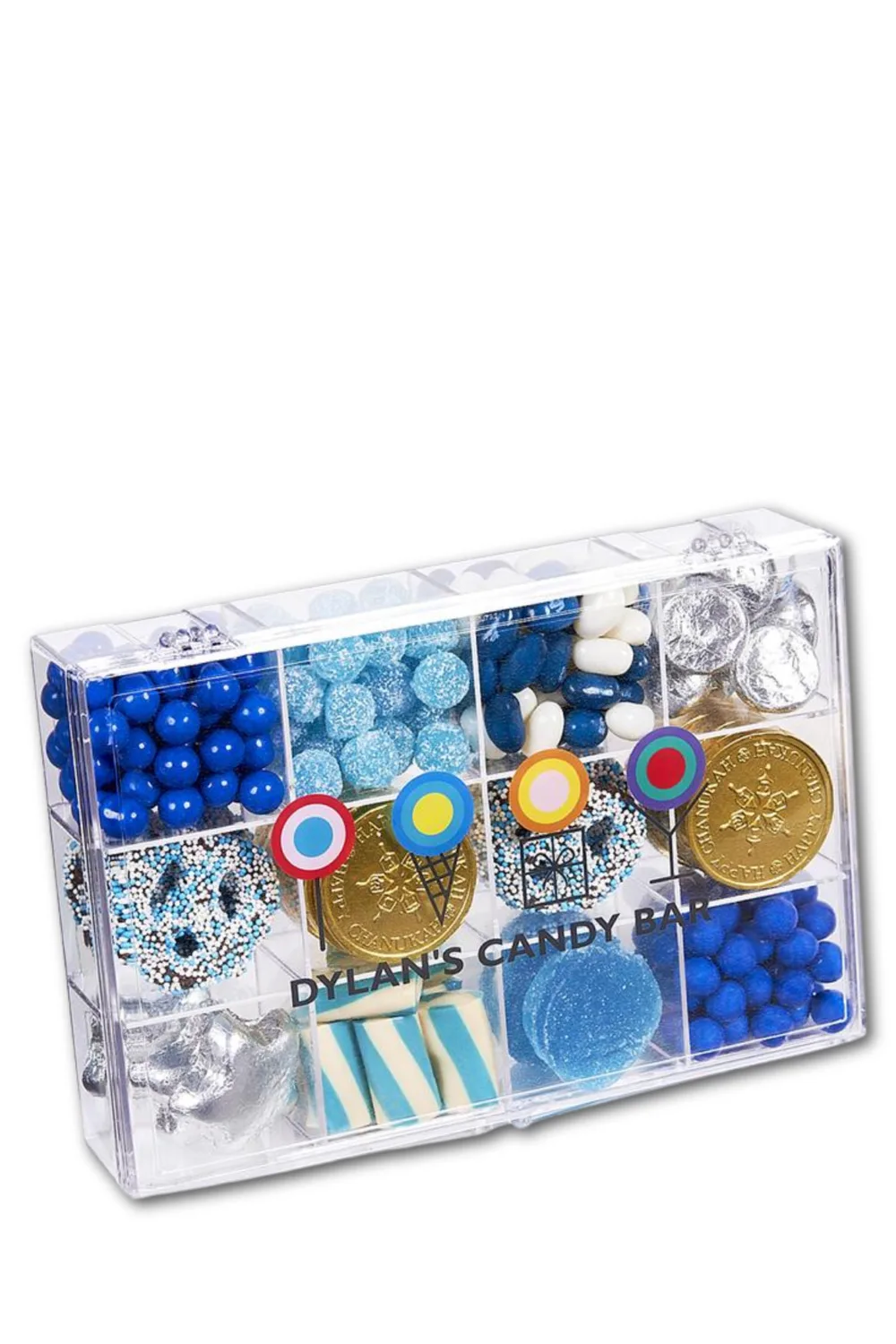 Hanukkah gifts for kids 2021: Dreidel pajamas for the kids