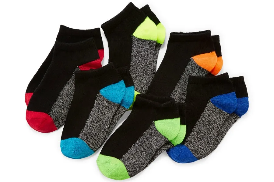 For every pack of socks and underwear you buy at JCPenney, one will be donated to a Y, going directly to U.S. kids in need