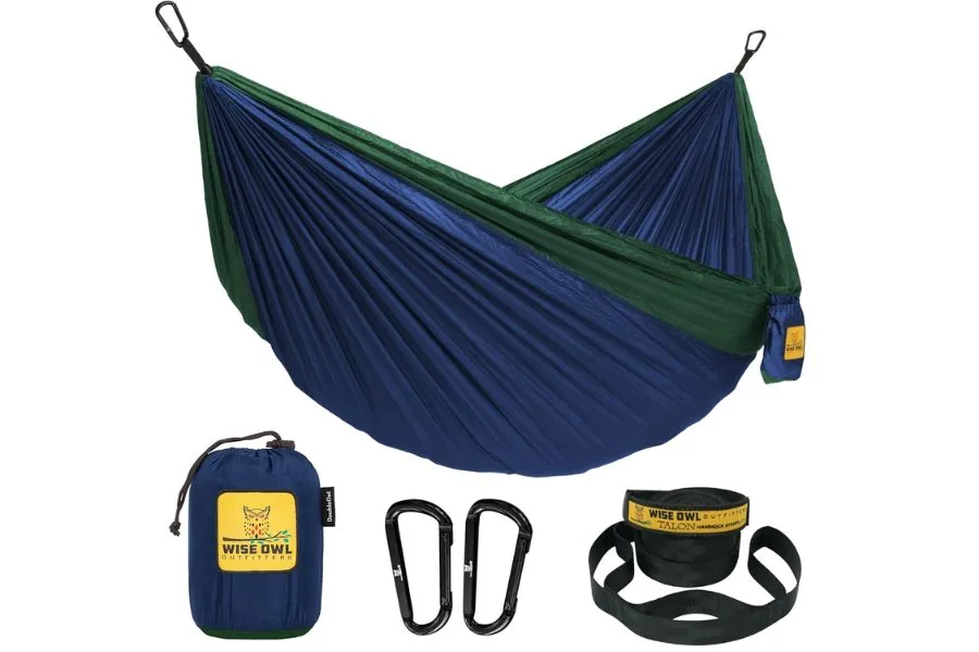 Wise Owl Outfitters Hammock