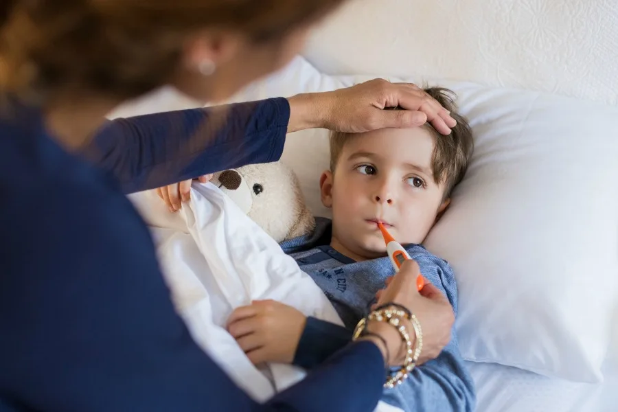 5 things you need to know about giving your kid over-the-counter medicines