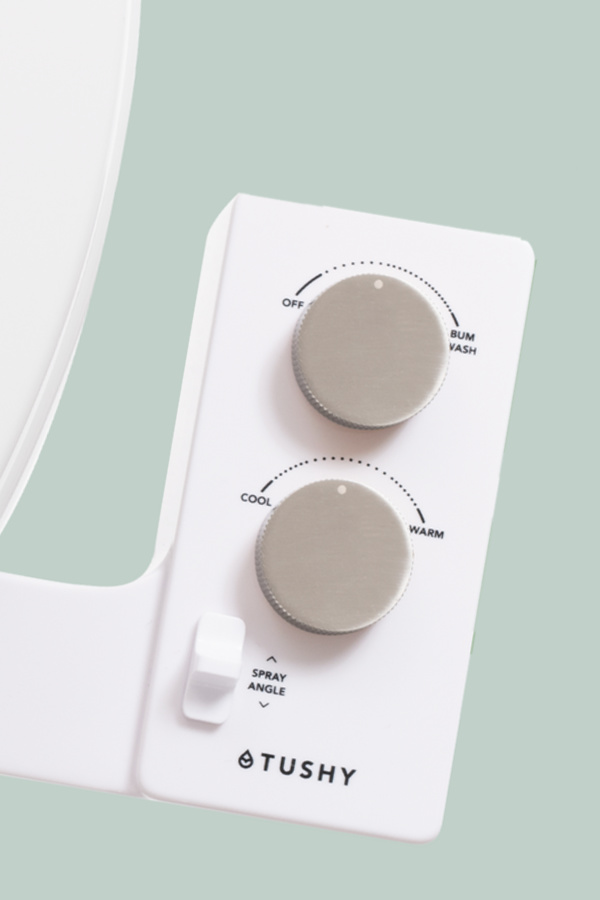 Cool but practical Father's Day gifts 2022: The Tushy bidet is...wonderful!