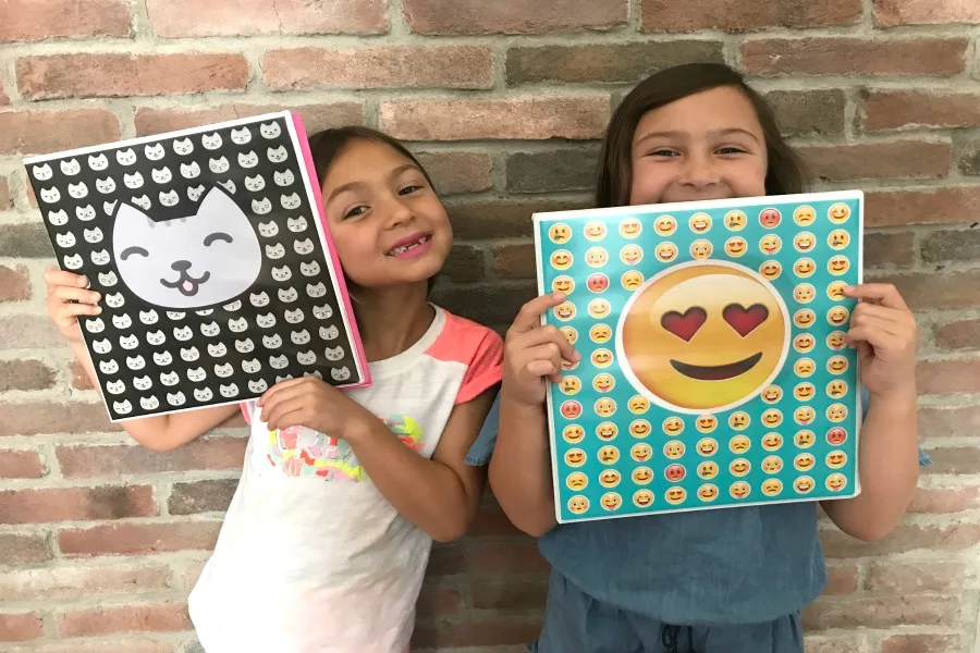 10 of the coolest emoji accessories for back to school