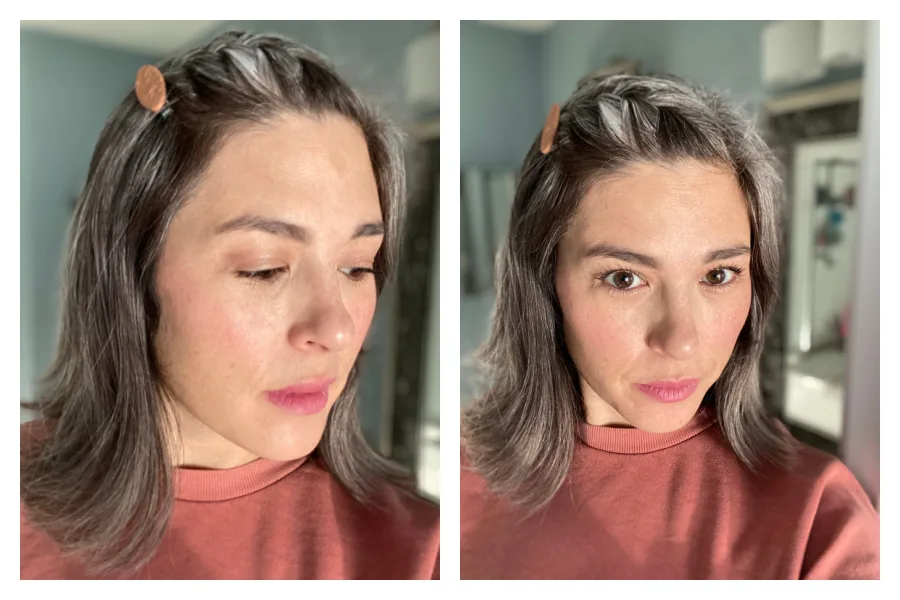 Hair accessories that can help make growing out your hair easier and more stylish