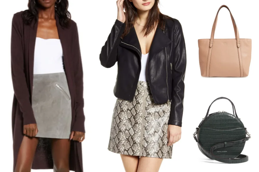 Fall 2019 fashion trends on sale at Nordstrom: Our very favorites