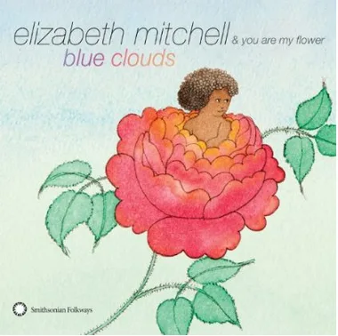 Elizabeth Mitchell's latest kindie CD takes on Bowie, Hendrix and your kid's playlist