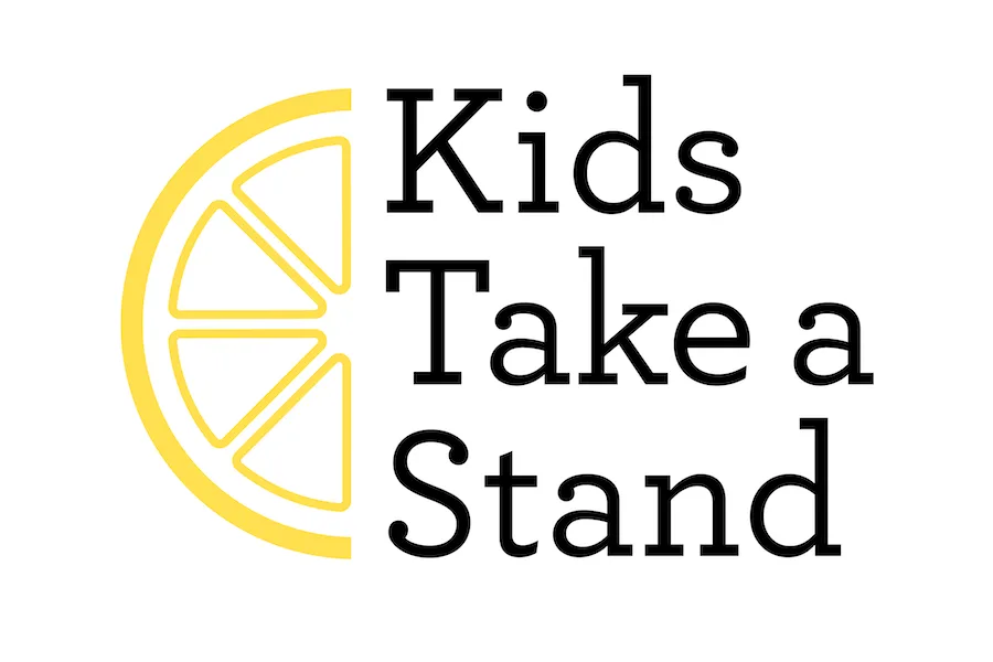 Kids Take a Stand: A weekend of lemonade stands to support kids in crisis at our border