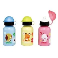 Breaking News - SIGG Bottles contain BPA after all. Sigh.