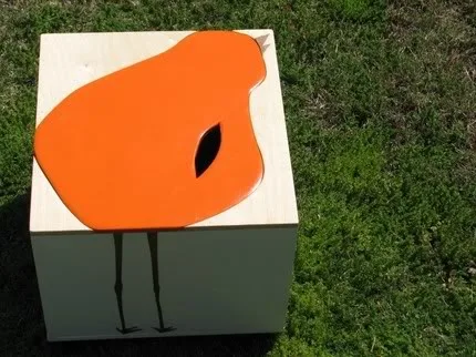 Give a Mom a Table Saw and Look at What You Get