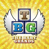 The Baby Grands really are grand, baby