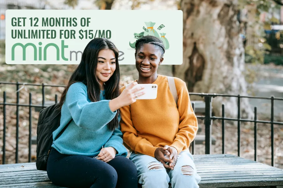 MintMobile Unlimited Plan Offer Ends Soon