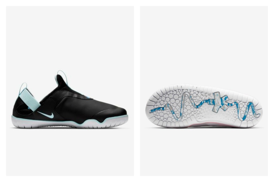 The Nike Zoom Pulse, aka the Nike Nurses' Shoe, is the first shoe they've designed specifically for healthcare workers