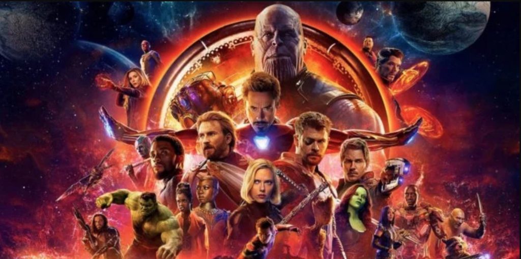 Avengers Infinity War: With so many characters, which movies should you be sure you've seen first? 