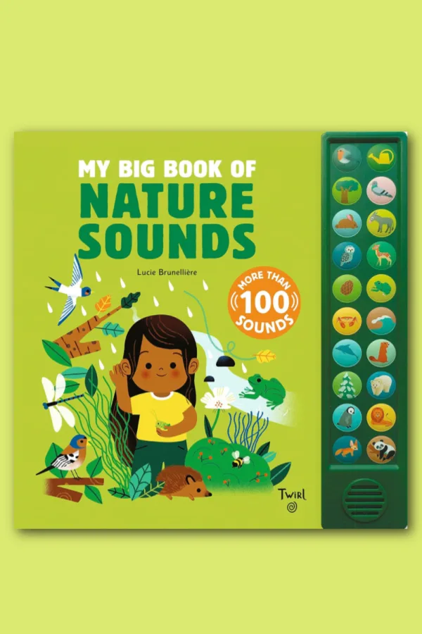 Best Earth Day Books for Kids