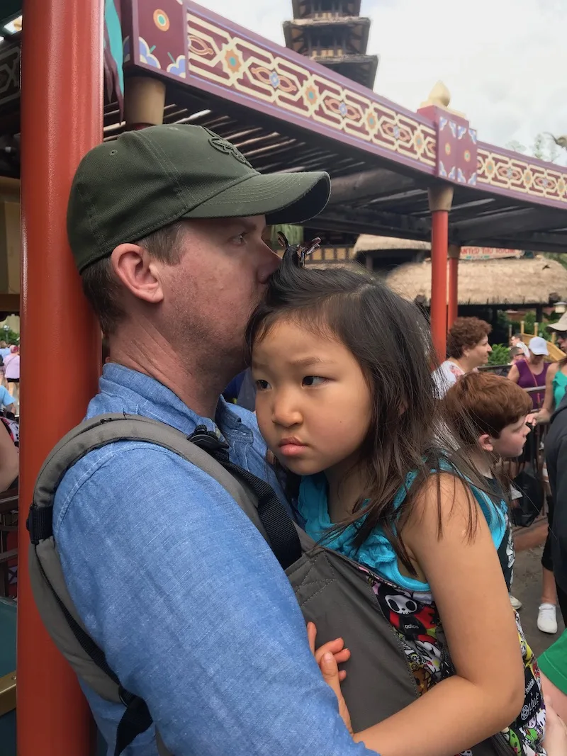 15 things to pack for Disney: Hand Sanitizer