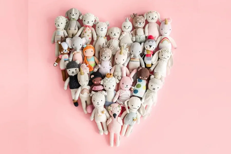 The baby shower gift they'll always remember