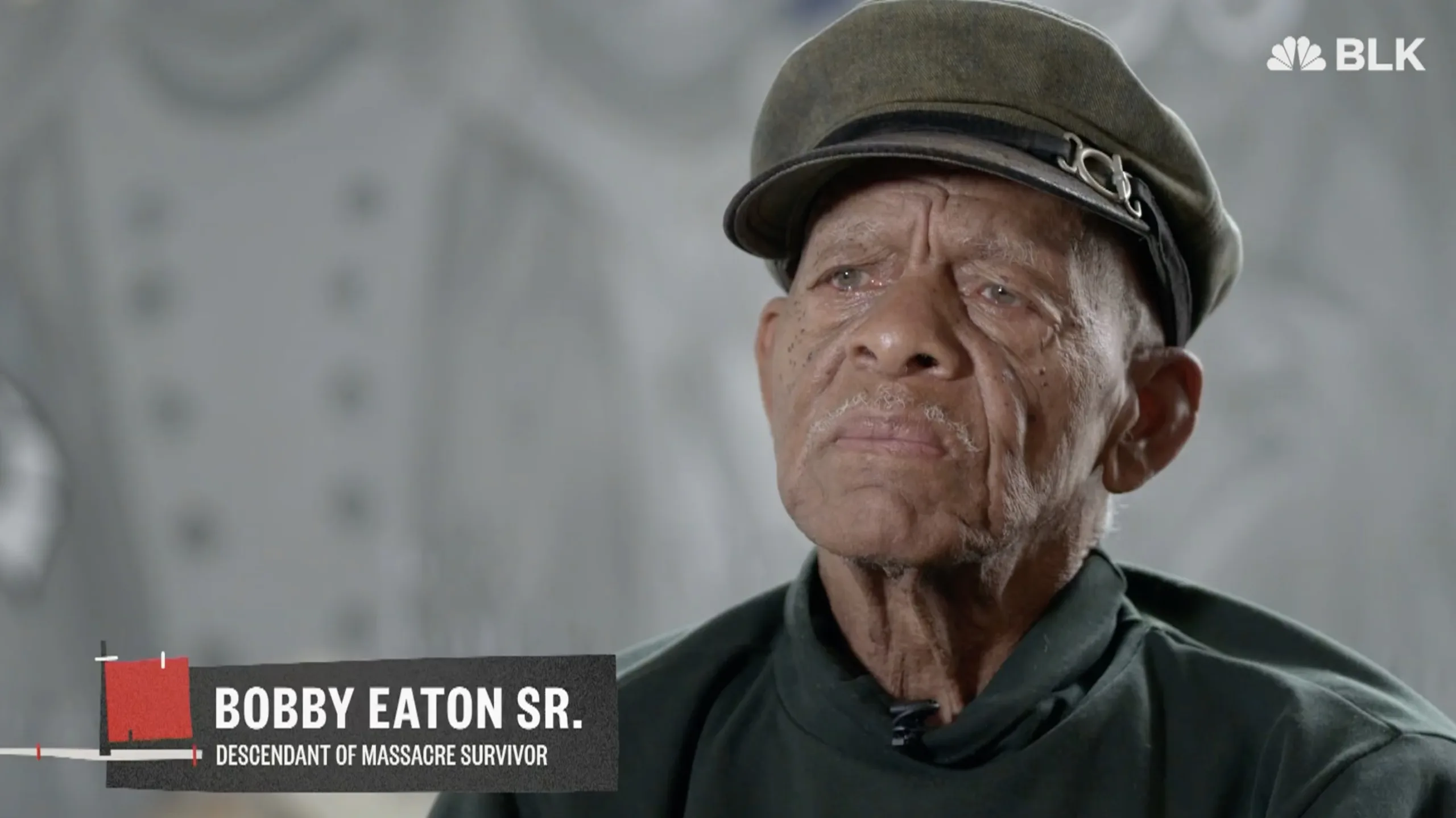 Blood on Wall Street, produced by NBCBLK, is a terrific educational resource for older kids, teens, and adults about the Tulsa Race Massacre