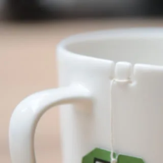 Tie one on