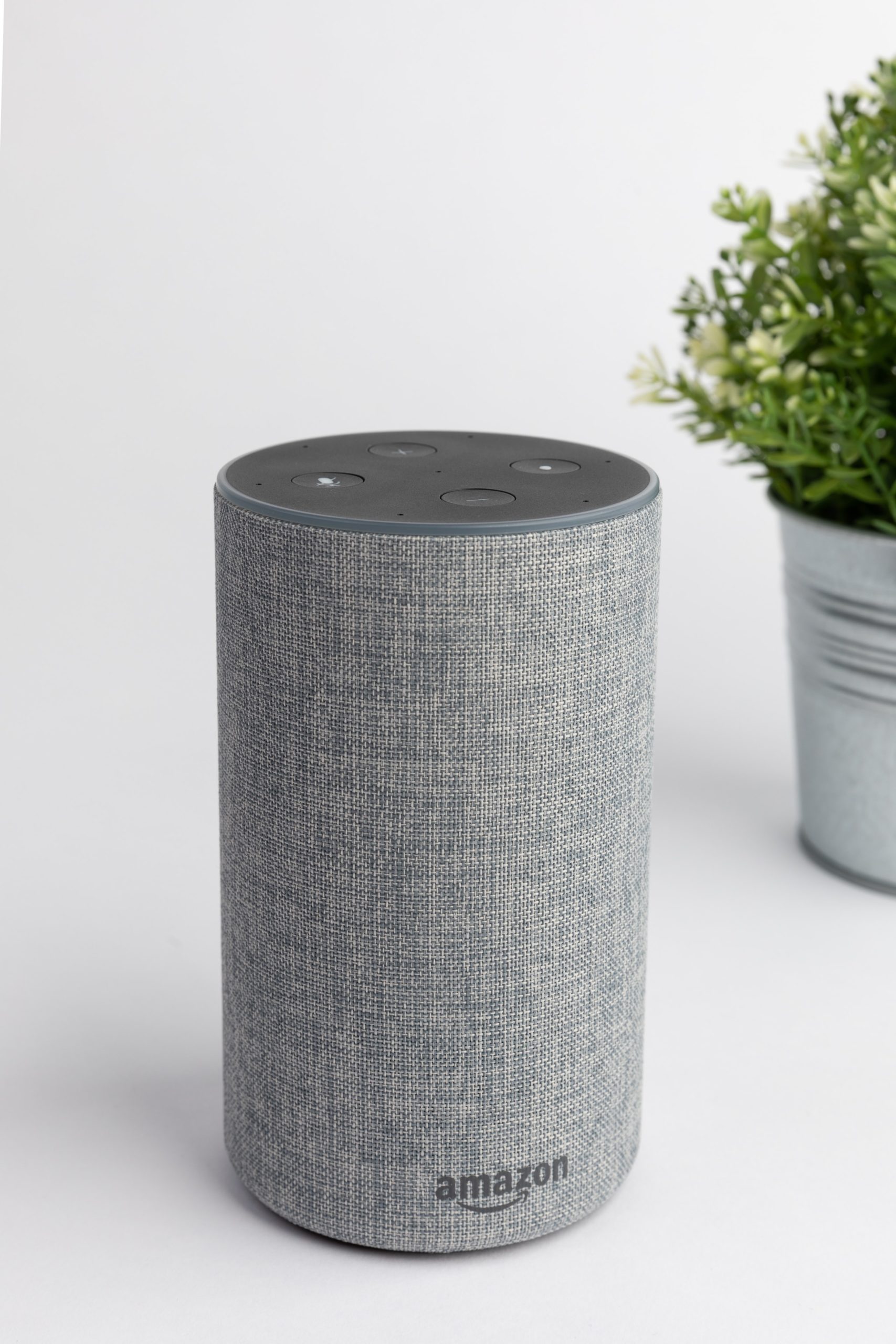 Gym alternatives: Amazon Alexa