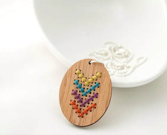 Sew sweet: DIY embroidery gifts for under $15