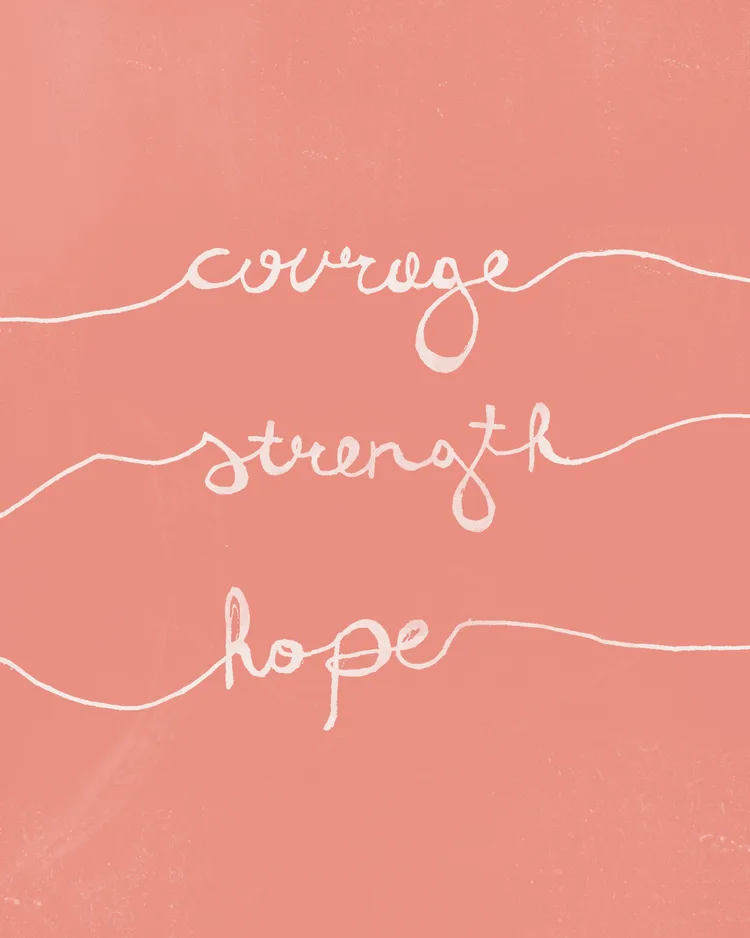 After the pink is gone: ways to take on breast cancer all year long