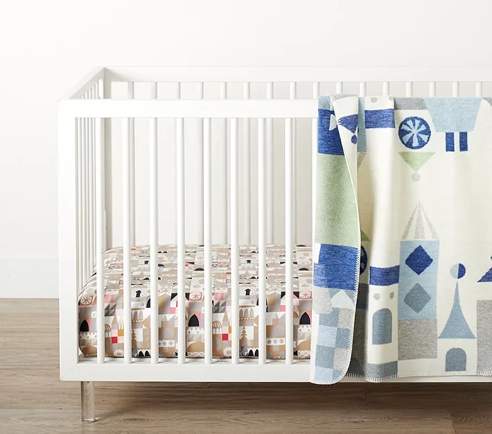 Disney's It's a Small World new baby collection