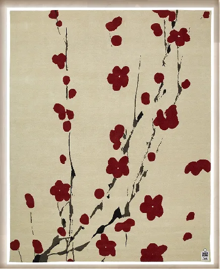 Just Shorn - Beautiful rugs from farmers, not factories