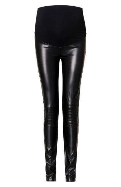5 stylish maternity staples for fall: Noppies Over the Belly Leggings | Nordstrom