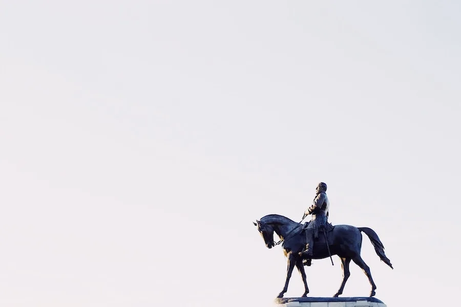 A lifelong Tennessee white woman on why it's time for confederate flags and monuments to go