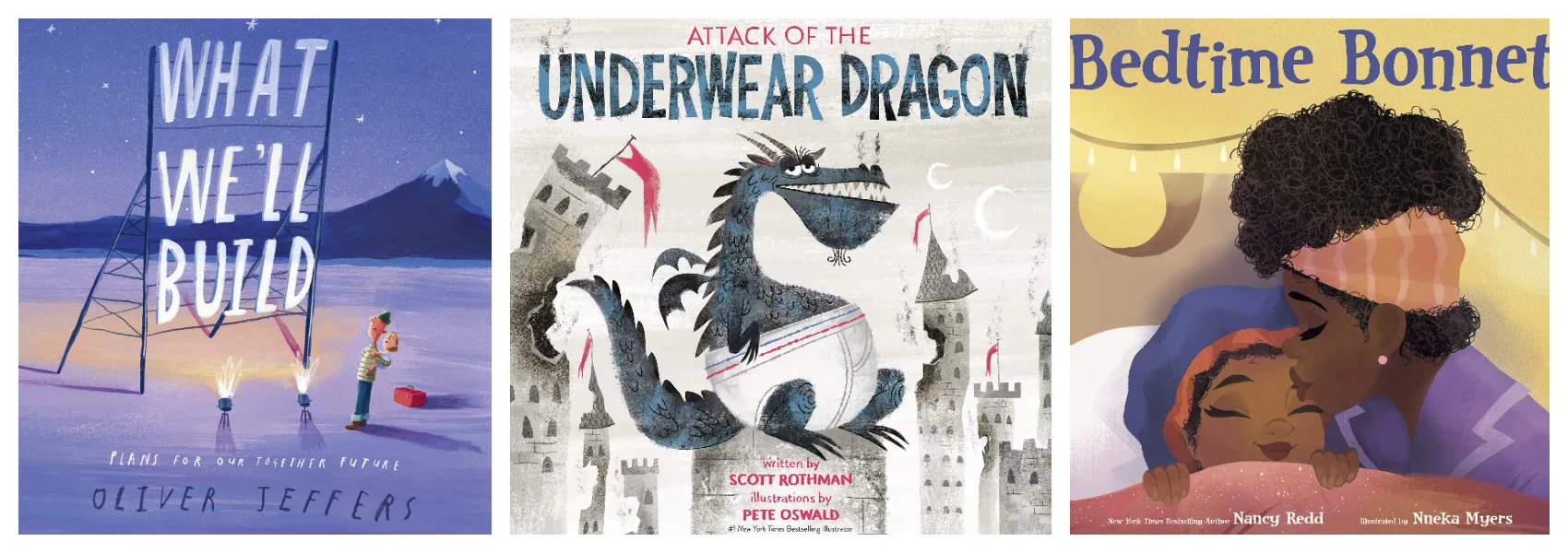 The best children's books of 2020: Brightly's picks for best babies and toddler books.