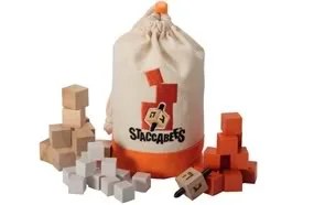A new twist on the old game of dreidel