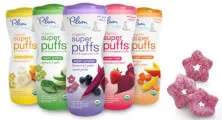 Taste the (healthy!) rainbow
