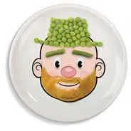 Possibly the most fun way yet to get your kids to eat their veggies.