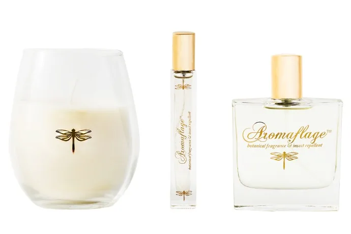 Aromaflage
