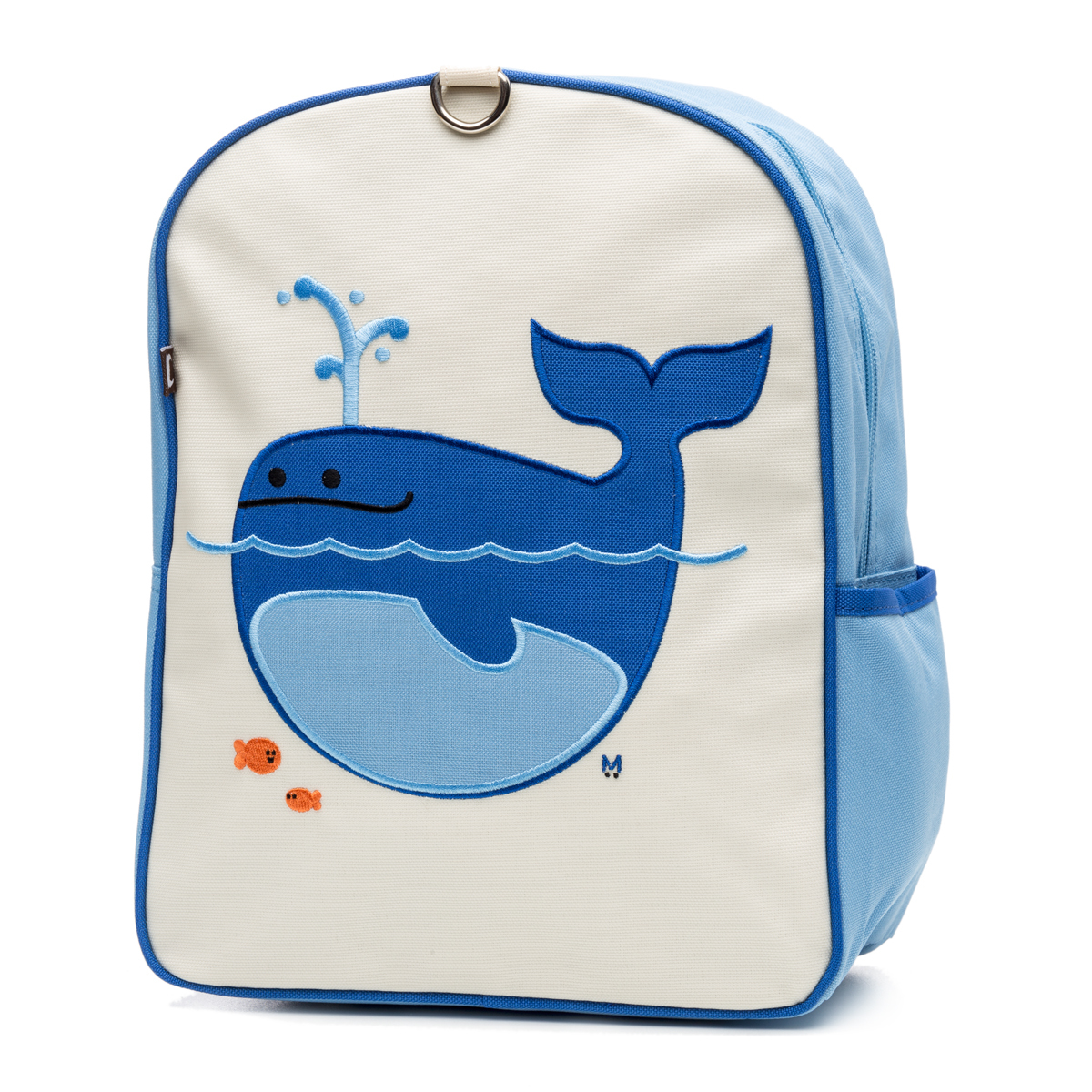 Whale Little Kid Backpack | Cutest Animal School Supplies | back to school shopping 2017