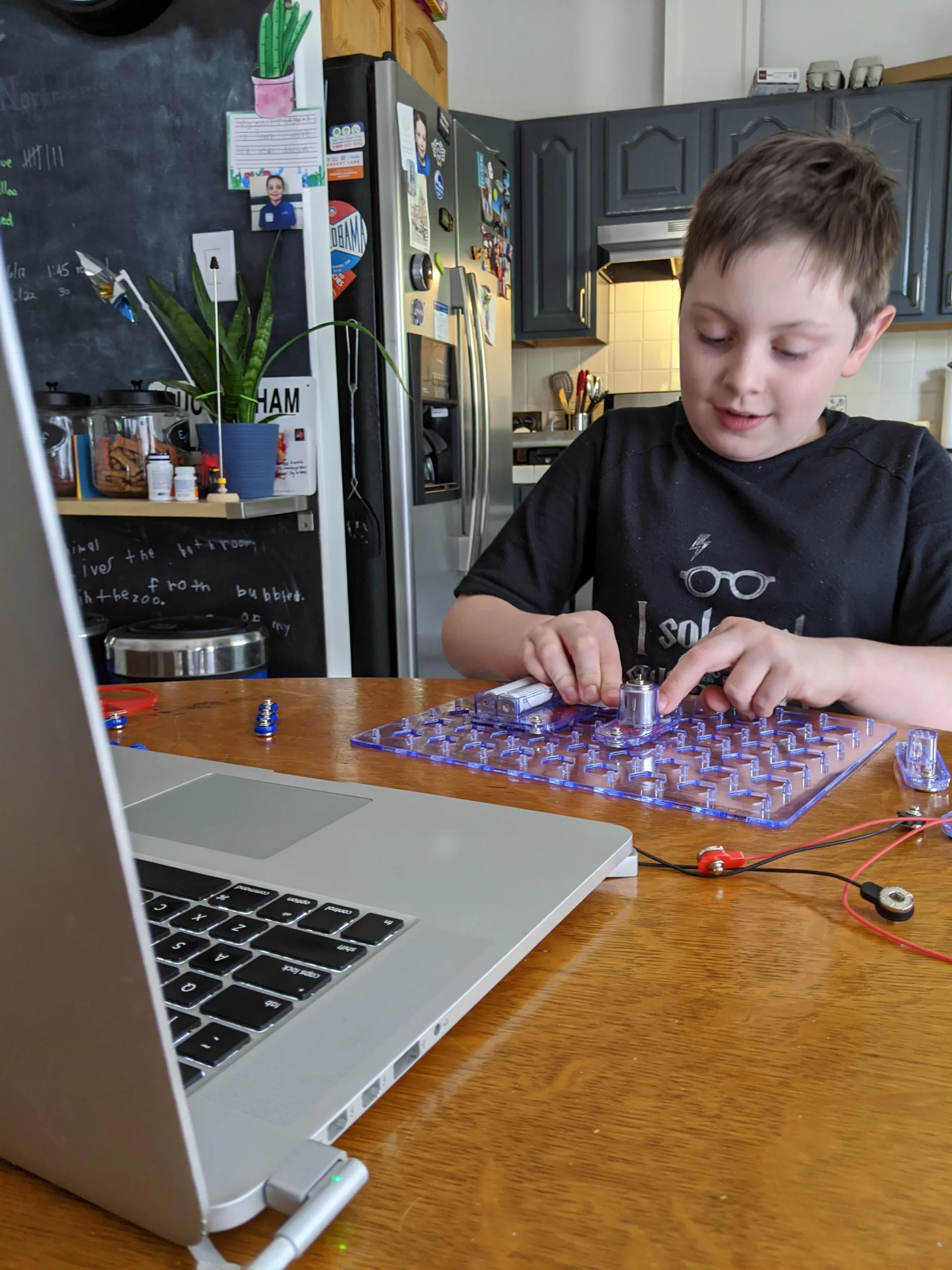 5 ways experts say we can help encourage our kids passions. Like not pressuring them to turn it into a career!