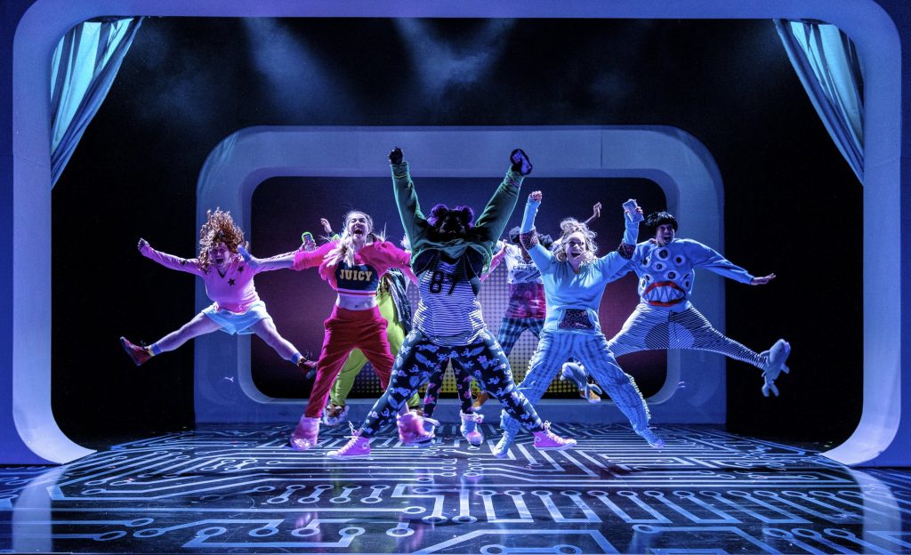 Be More Chill: Why this cult hit musical is going to Broadway