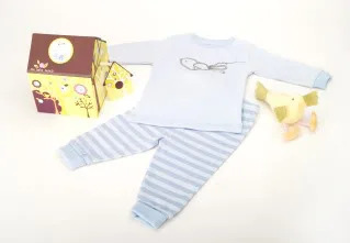A little bird told me about Birdhouse Pajamas