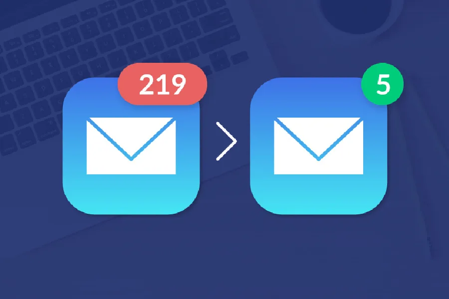 SaneBox helps you manage email, saving you a ton of time and energy