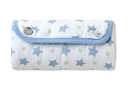 aden and anais portable changing pad
