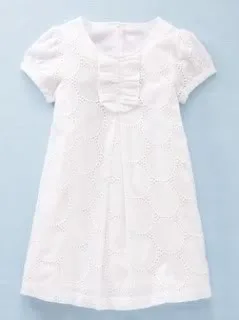 First Communion dresses? Reader Q&A