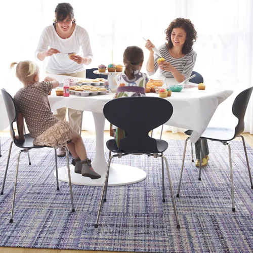 Take some of the guesswork out of shopping for carpet with the new FLOR Possibility Studio