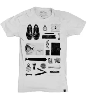 Great shirts for stylish dreamers, wanderers, and do-gooders