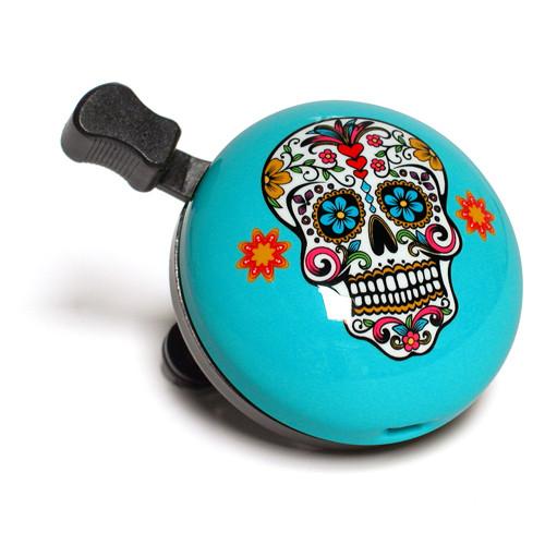 Skull Bell | Cool Skull School Supplies | back to school shopping 2017