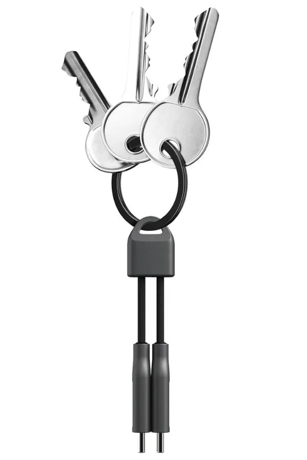 Nomad ChargeKey