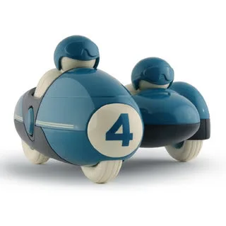 These limited edition vehicles really will go fast