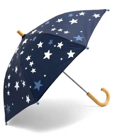 Under my umbrella